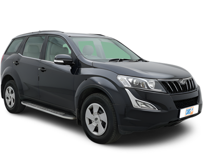 Mahindra XUV500-img